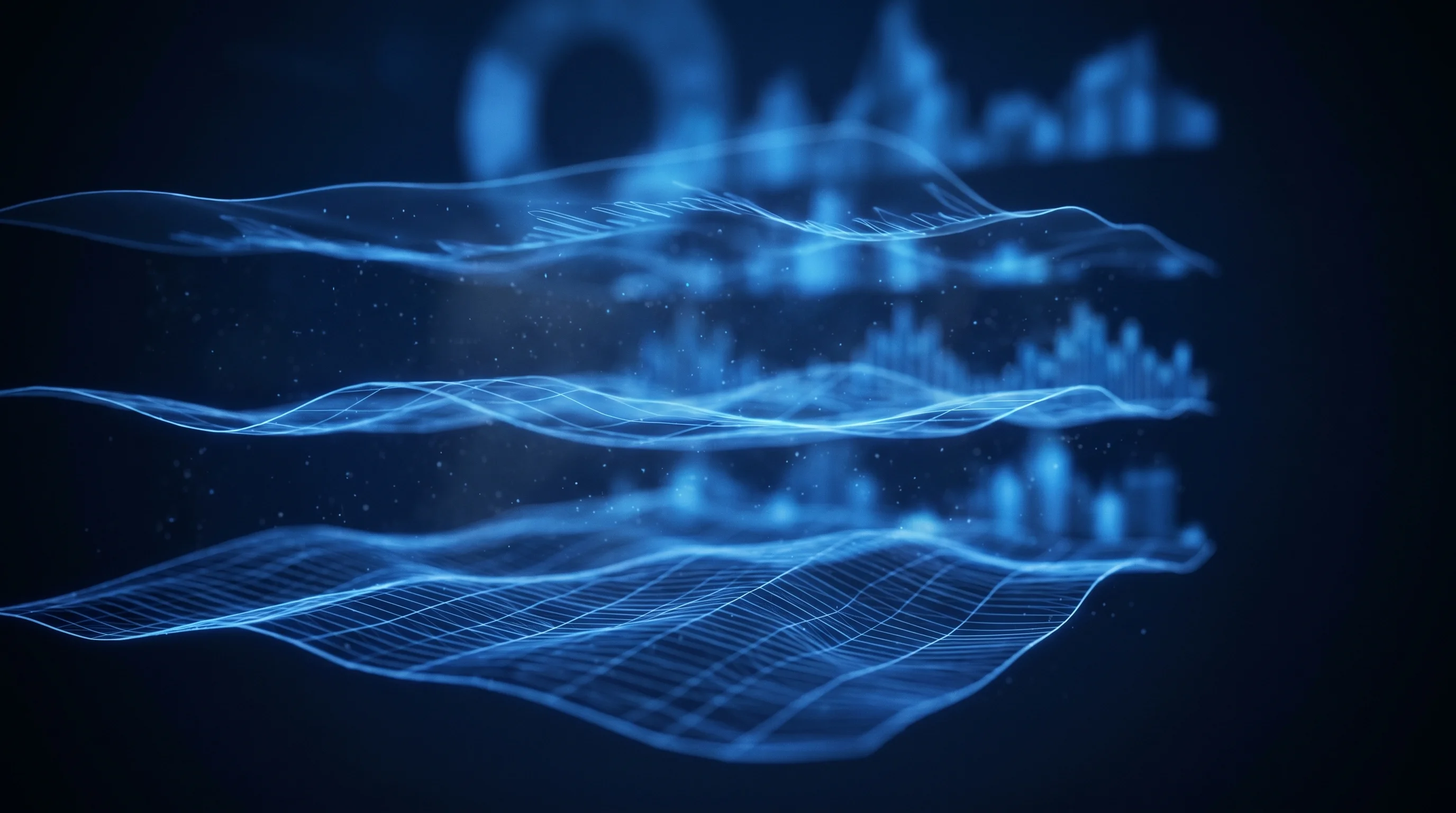 Enterprise data visualization